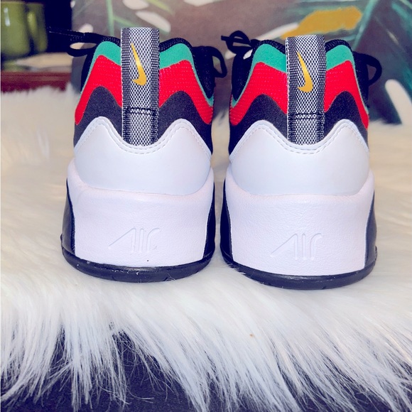 Air Max 200 “Rasta” - Picture 5 of 8